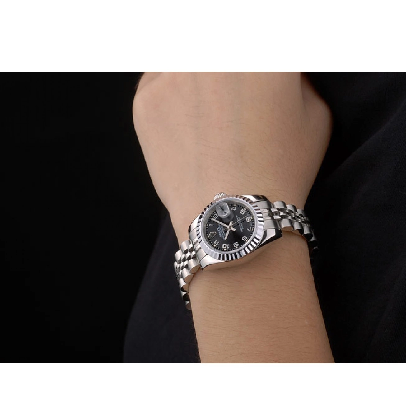 Aaa replica Datejust-rl145 Rolex 0523